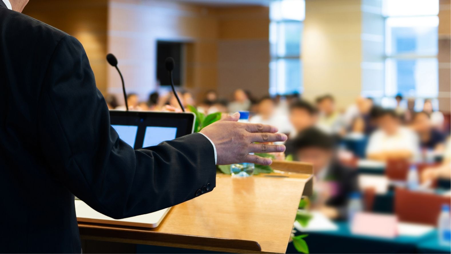 セミナーの様子