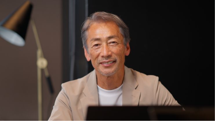 おじいさんの写真