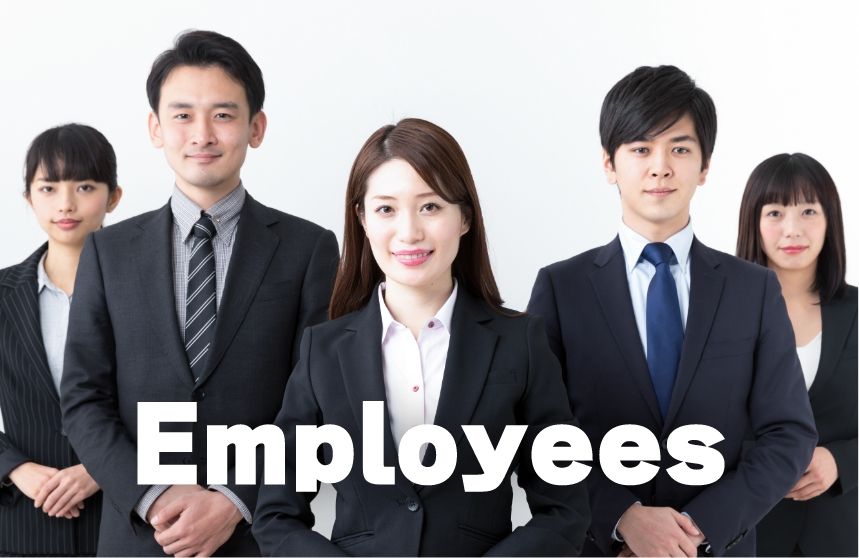 Employees