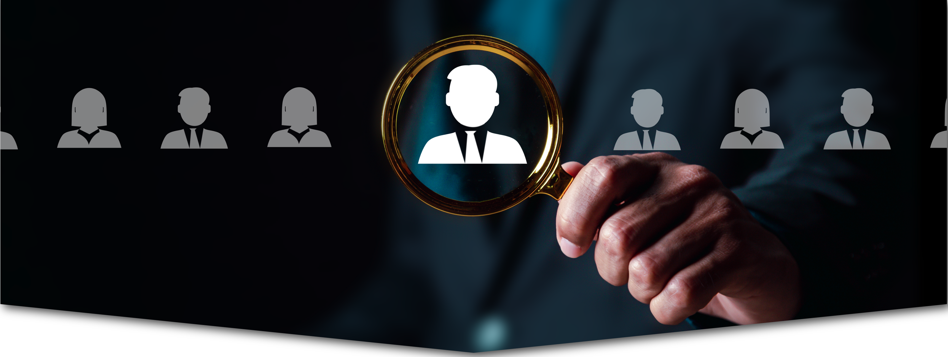 SNS広告だからできるターゲティング配信